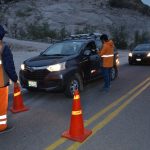 Ayacucho: Ejecutan operativos para erradicar transporte informal