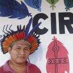 Brasil: “Nuestro territorio es para nosotros el bien más preciado”