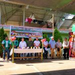 Buscan optimizar producción cacaotera de productores en encuentro de Uchiza