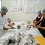 Cacao de San Martín en la final de concurso nacional