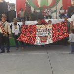 “Café Ayacuchano” cumplió seis años de vida institucional