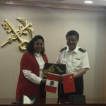 China abre sus puertas a la quinua peruana