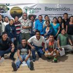 Colombia: Desarrollan encuentro regional de veedores amazónicos