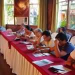 Comunidades indígenas y religiosas promoverán conservación forestal