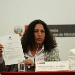 Consejo de Ministros aprueba proyecto de ley de reestructuración del Ministerio de Agricultura