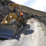 Culminan atención de emergencias viales en la región Ayacucho