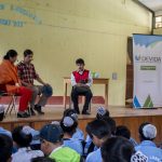 Cusco: Destacan rol de progenitores en formación de sus hijos