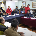 Cusco: Inician mesa de diálogo que promoverá desarrollo sostenible de Espinar