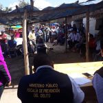 Dejan libre el acceso a botadero municipal de basura en Abancay