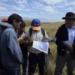Dos comunidades en Junín solucionan conflicto de tierras