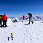 Expedición al Huascarán facilitará conocer historia del clima e implementar acciones ante cambio climático