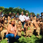 Así se vivió la Fiesta de la Selva en Madre de Dios