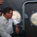 Falleció ministro de Defensa en Amazonas
