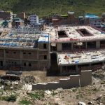 Apurimac: Avanza construcción de hospital en Challhuahuacho
