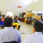 Huánuco: Brindan asistencia educativa en Puerto Inca