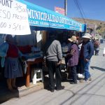 Impulsan consumo de leche en Jauja