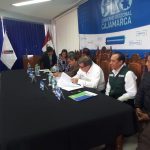 Impulsan desarrollo de productores agropecuarios en Cajamarca