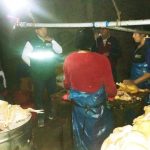 Intervienen centro clandestino de faenamiento avícola en Amazonas