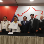 Logran más áreas naturales proteguidas en Ucayali