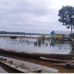 Loreto: ANA identificará zonas expuestas a inundaciones