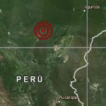 Loreto: Entregaron ayuda humanitaria a víctimas de sismo en Lagunas