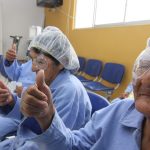 Loreto: Usuarios indígenas de Pensión 65 serán operados gratuitamente de cataratas