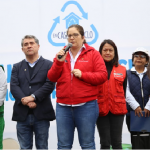 Minam impulsa cadenas de valor con participación activa de los recicladores y recicladoras