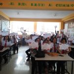 MTPE capacitó en Huánuco a jóvenes en condición de pobreza como promotores de ventas