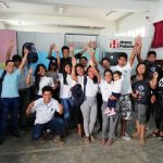 MTPE entregará certificados de capacitación a 100 jóvenes de La Libertad como operarios de producción industrial