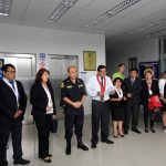 Madre de Dios: Fiscalía inaugura oficina sobre casos de violencia contra la mujer