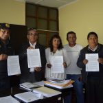 Más de dos mil predios rústicos individuales en proceso de titulación en Satipo