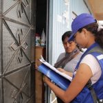 Más de mil ciudadanos no residen donde declararon vivir