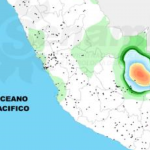 Mayor acumulado de lluvias del país se presentó en Madre de Dios