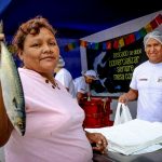 Junín: Venderán pescados a bajo costo en Chupaca