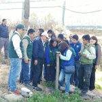 Minagri: 22 regiones capacitadas para acelerar formalización de predios rurales, comunidades campesinas y nativas