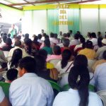 Minagri reconoce a productores de Amazonas por el Día del Campesino