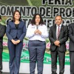 Ministra Fabiola Muñoz: Gobierno tiene presente a la agricultura familiar para la seguridad alimentaria