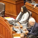 Ministra Muñoz: “Propuesta para crear nuevos Viceministerios no generarán mayor burocracia en Minagri”