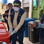 Minsa promueve buen manejo de residuos sólidos