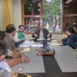 Municipalidad de Huánuco inspeccionará instalación de puente modular