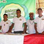 Organizaciones indígenas loretanas exigen participación efectiva en plan de desarrollo