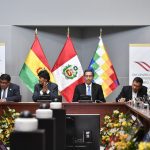 Perú y Bolivia se unen para prevenir y controlar el tráfico ilegal de recursos forestales y de vida silvestre