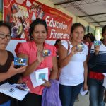 Piura: Más de 25 mil usuarias de Juntos capacitadas en educación financiera