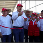 Piura: Planta de valorización y relleno sanitario beneficiará a 200 mil habitantes en Sullana