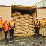 Población de Madre de Dios exporta cacao fino a mercado italiano