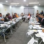 Producto del diálogo autoridades de Cotabambas definirán matriz de proyectos de desarrollo