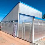 Puno: Colegios contarán con aulas climatizadas contra las heladas