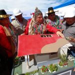 Puno: Más de 3 500 familias serán atendidas con casas Sumaq Wasi del MVCS