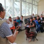 Quillabamba: Realizan curso de intérpretes y traductores de lenguas indígenas