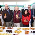 Reconocen trabajo de familias agricultoras por aporte en la conservación de la biodiversidad